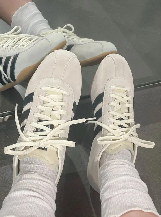 Кроссовки adidas tokyo