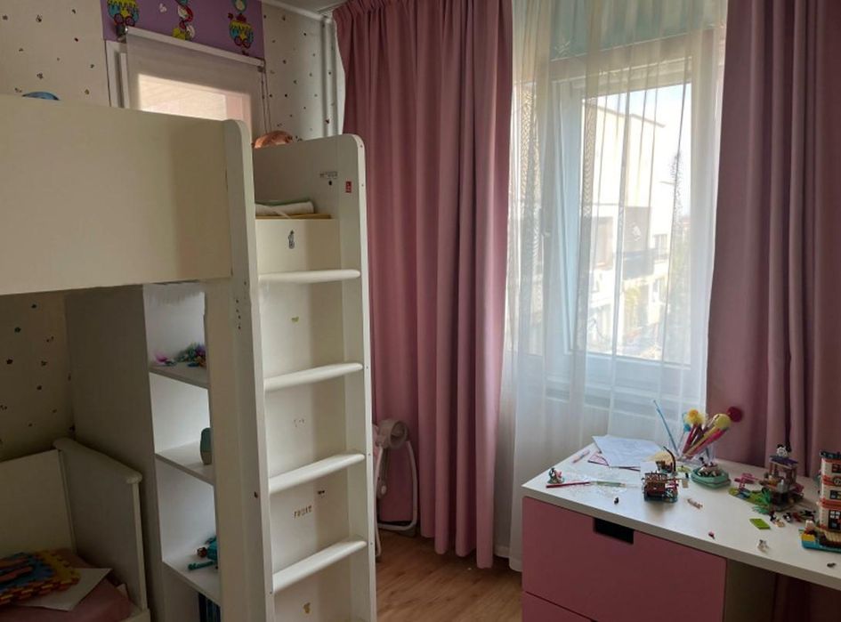 Дава се под наем Четиристаен апартамент в София, Банишора - 80 кв.м за 750 € - Снимка #7