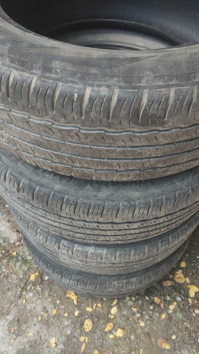 Triangle Advantex SUV 96H TR259 215/60/17 - 4Шт.