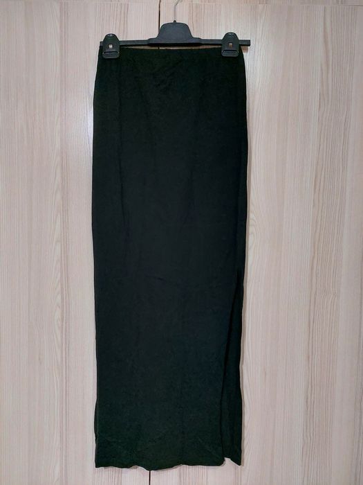 Женская юбка шелк-гаыре р.S-M