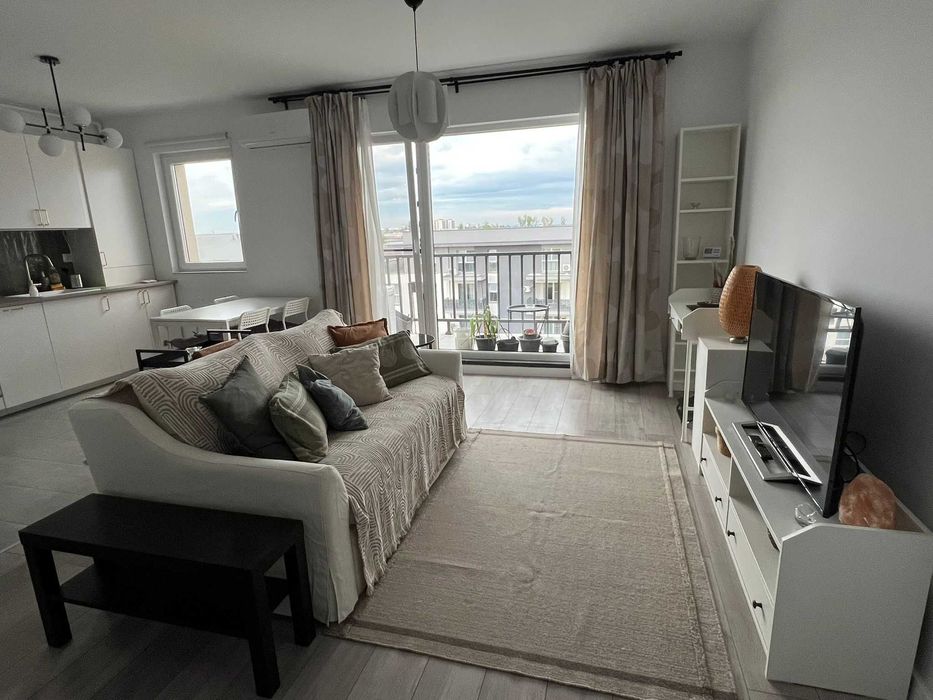 Apartament 2 Camere Metrou Nicolae Teclu - direct proprietar