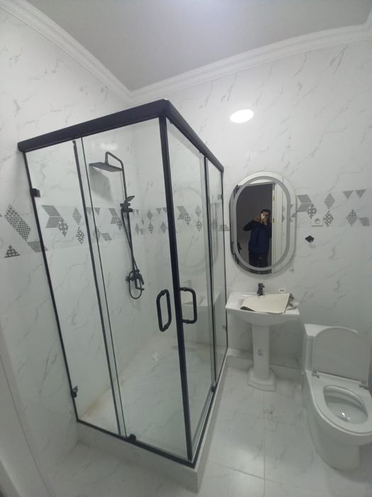 душавое перегоротки