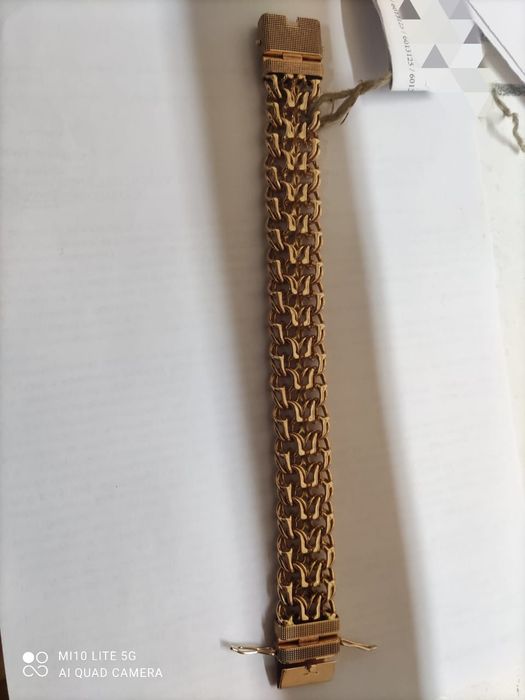 Продам цепь золото