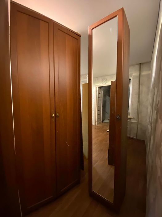 Отдам стенку бесплатно