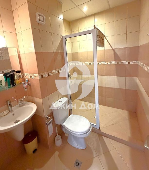 Просторен двустаен апартамент в к-с „Гранд Камелия“, к.к. Слънчев бряг