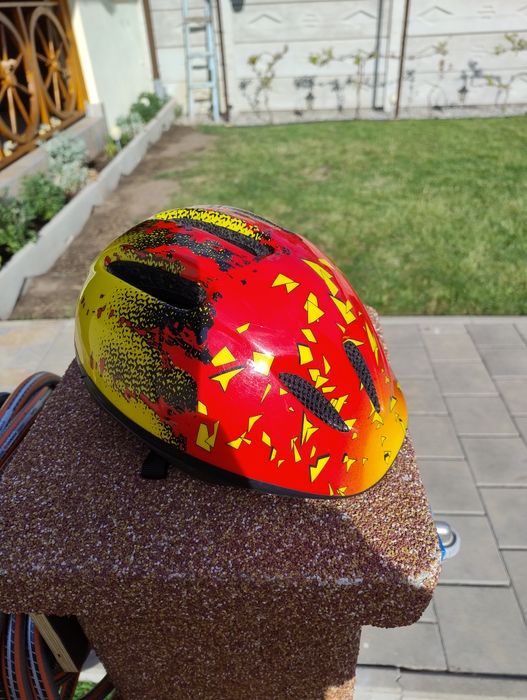 Casca bicicleta universală