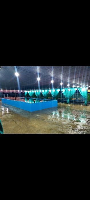 Жазғы кафе сатылады.