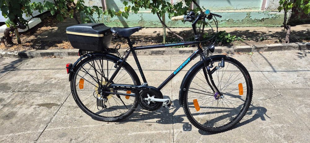 Bicicleta de 28 pentru bărbați