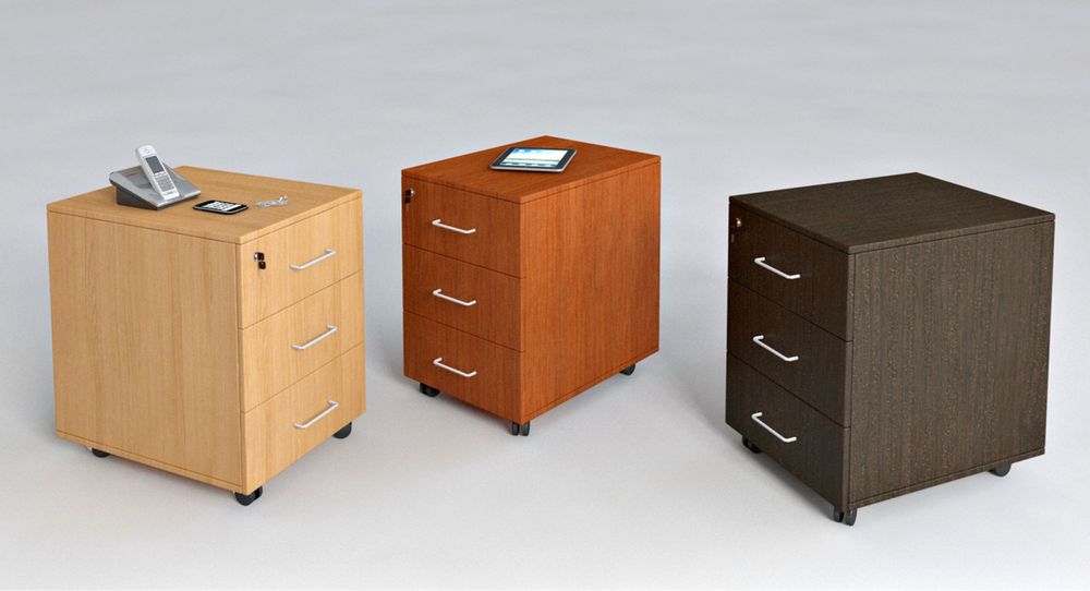 Стол руководителя, офисная мебель