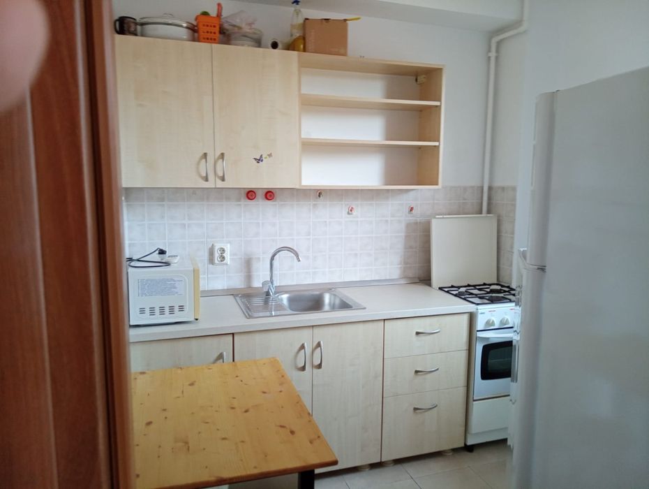 Închiriere garsoniera Bucureștii Noi