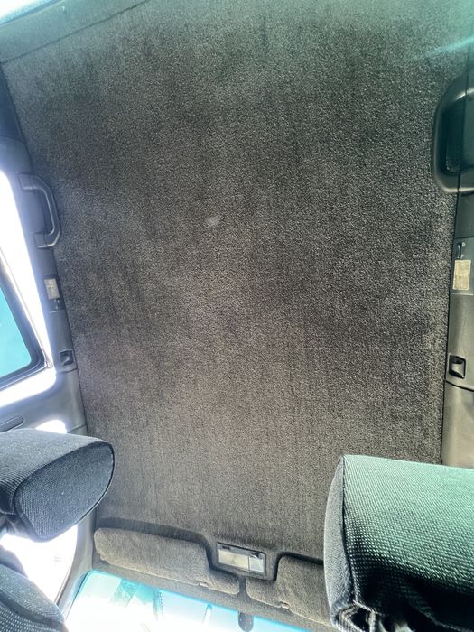 Volkswagen Passat B3