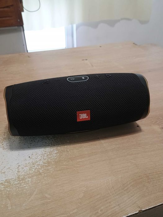 Колонка JBL CHARGE 4