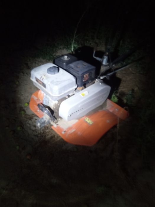 Срочно Продам мотоблок 7.5л