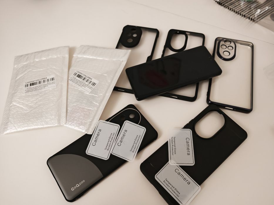 Telefon Honor 200 pro