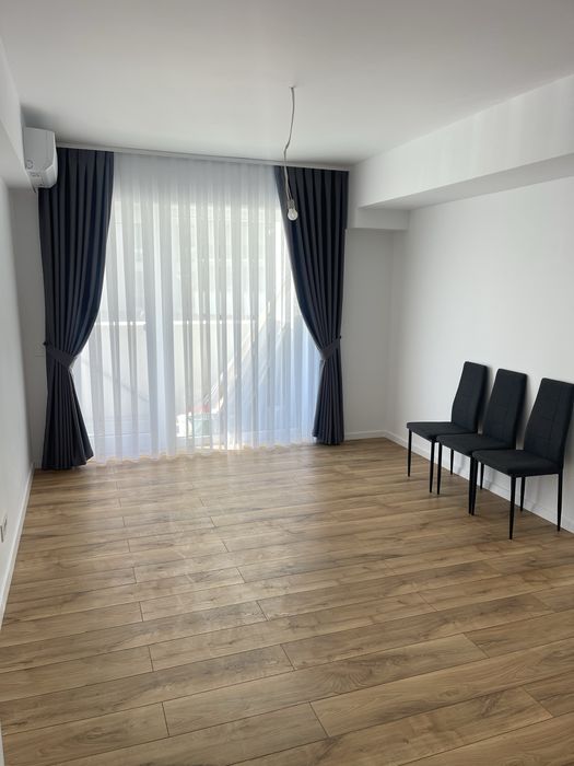 Apartament nou cu 3 camere și loc de parcare – Cartier Prima Nufărul, Oradea