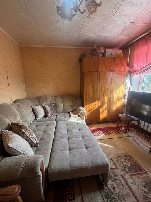 4 комн.Квартира продается