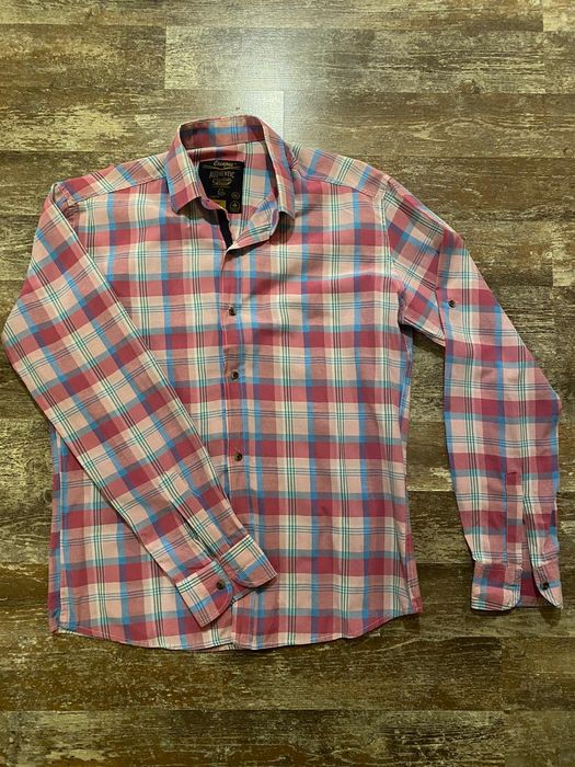 Cămașă cu mânecă lungă