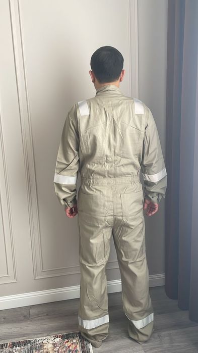 Спец одежда хорошего качества