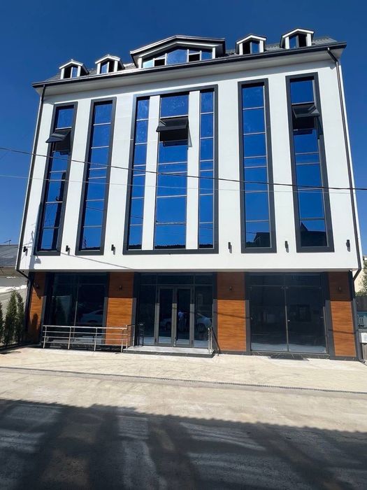 Аренда офис
Яккасарай туйхана 1.400 м2