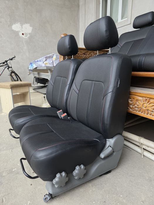 Gentra 1-evro sidena