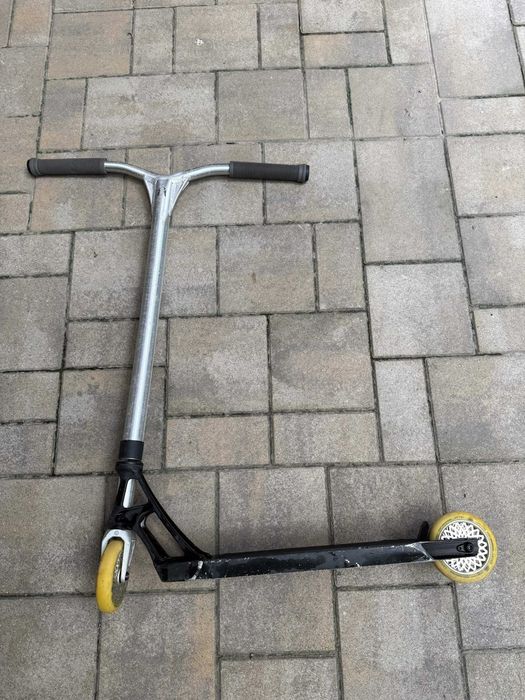 trotineta freestyle
