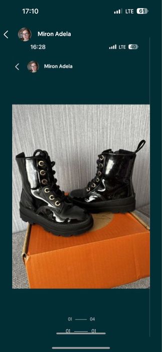 Ghetute hm numarul 25