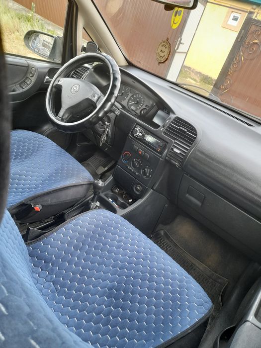 Зафира А сатылады