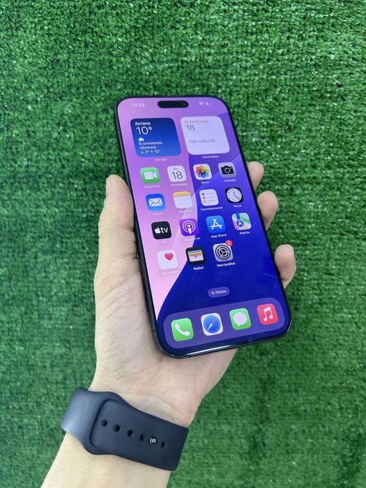 iPhone 16 Pro Max 256gb Айфон 16 про макс