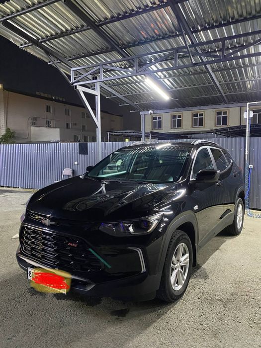 Chevrolet Tracker 2 LS Plus, 2024 йил.