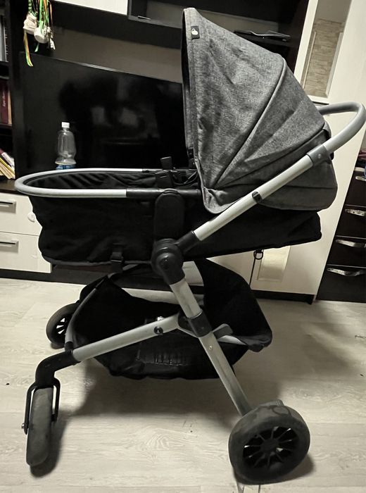 Коляска детская