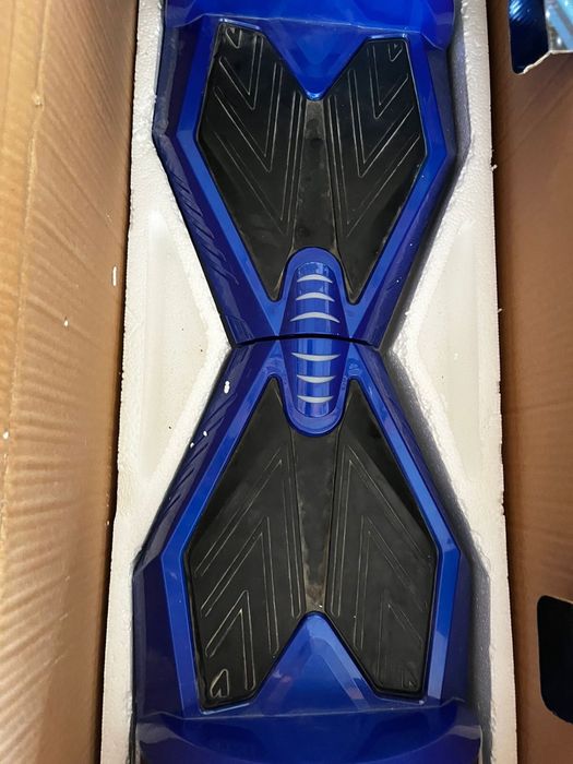 Героскутер, в отличном состояние