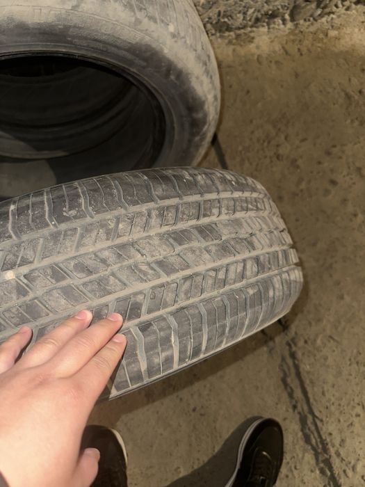 Калесо 215/60 R16