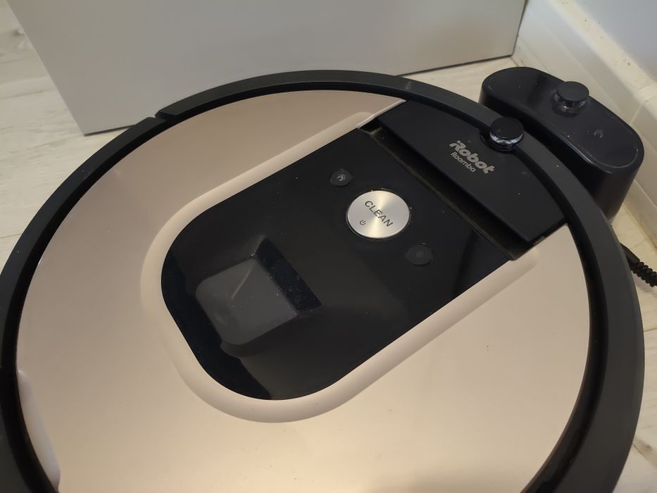 Irobot Roomba ca nou