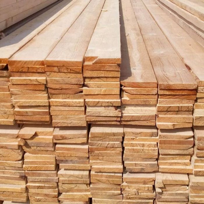 Доска Обрезная, необрезная, Балка