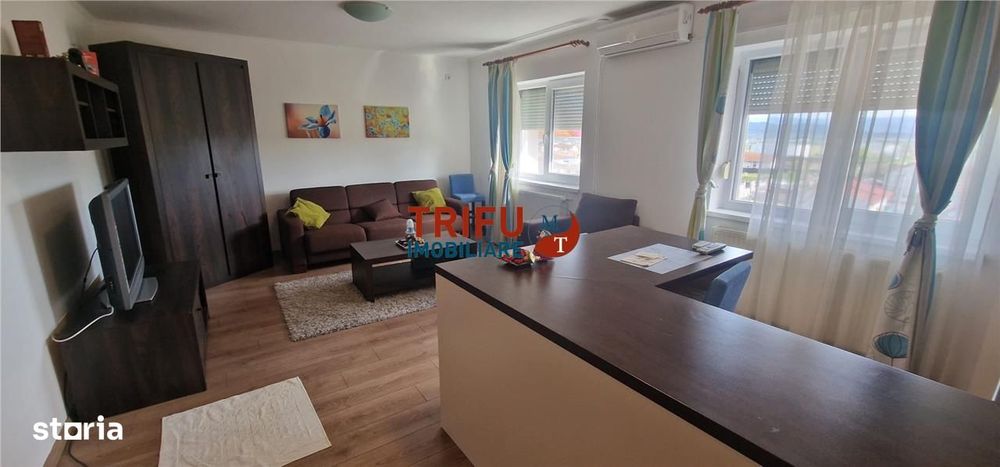 Apartament 2 camere cartier Orhideea