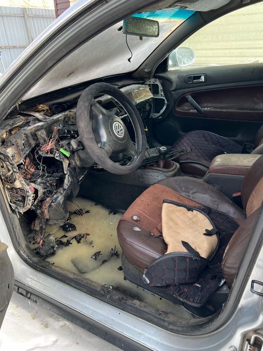 Авто продам срочно