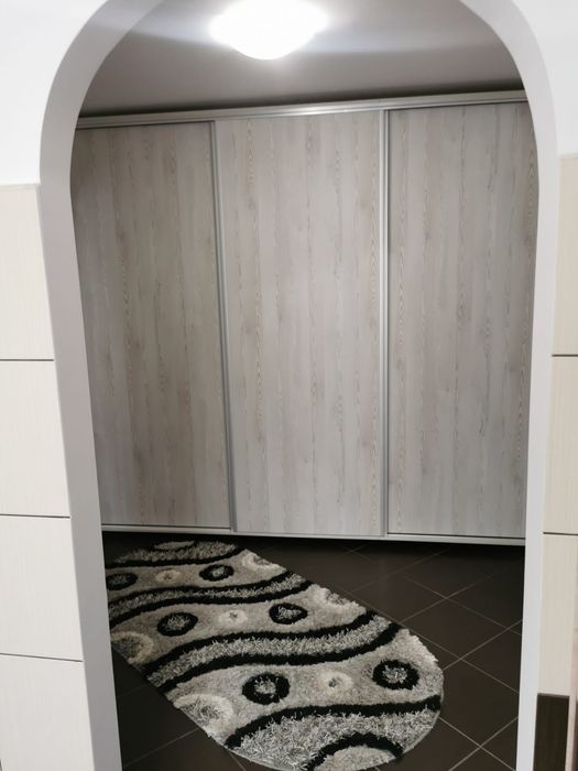 Apartament 2 camere Nicolina