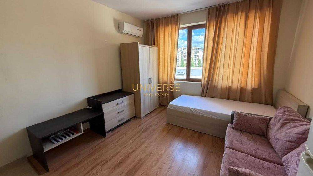 Продава се Едностаен апартамент в к.к. Слънчев бряг - 27 кв.м за 1593 €/кв.м - Снимка #2