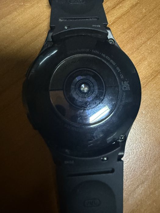 Samsung galaxy watch 4