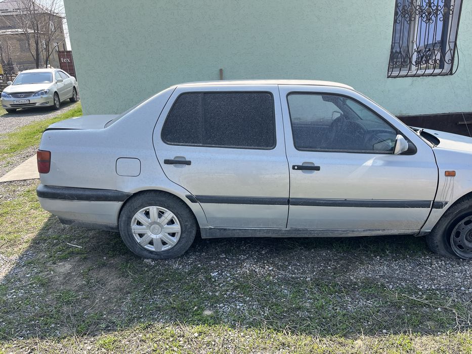 Аворийное машина венто