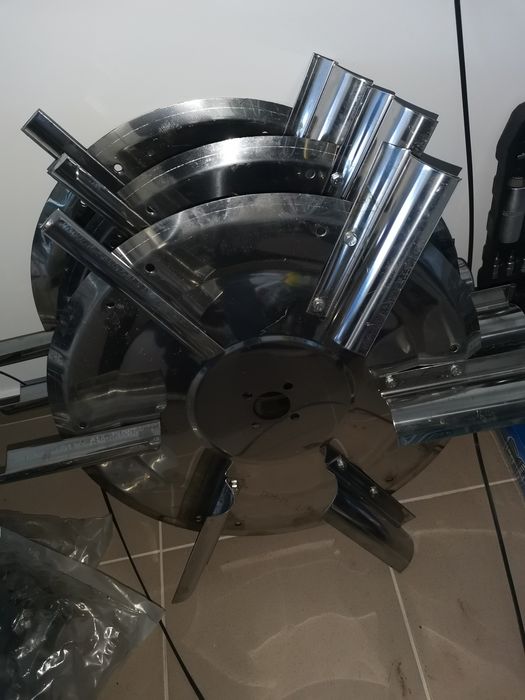 Elice distribuitor azot