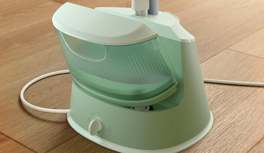 Паравой утюг Philips STE1010