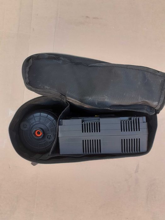 Kit reparatie pana compresor auto umflat roti,spuma pt.gama BMW