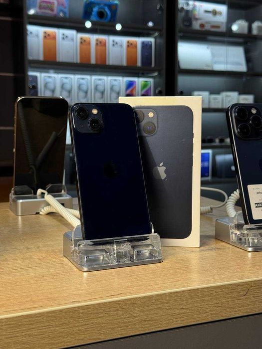 Телефон Apple Iphone 13 128/айфон 13 128 код.7809