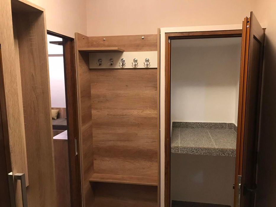 Дава се под наем Едностаен апартамент в Бургас, Сарафово - 30 кв.м за 255 € - Снимка #6