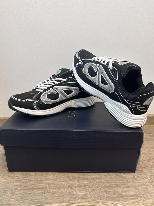 Adidasi Dior B30 | Marimea 43