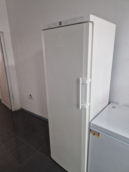 Фризер Liebherr No frost A++ 306 литра