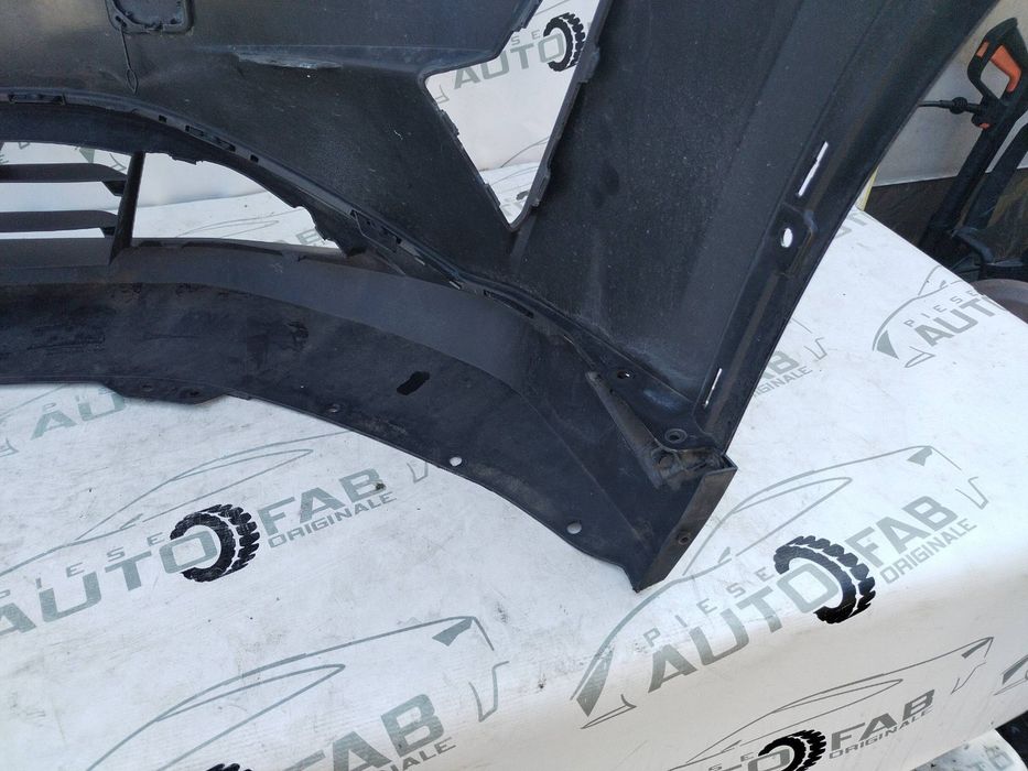 Bara fata Nissan Qashqai 3 an 2021-2022-2023-2024