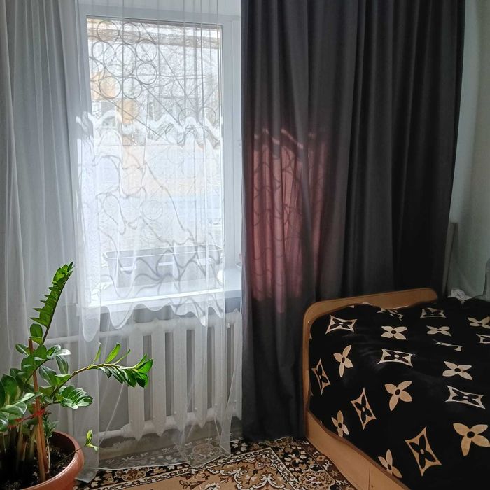 4х ком. Сеченова 7