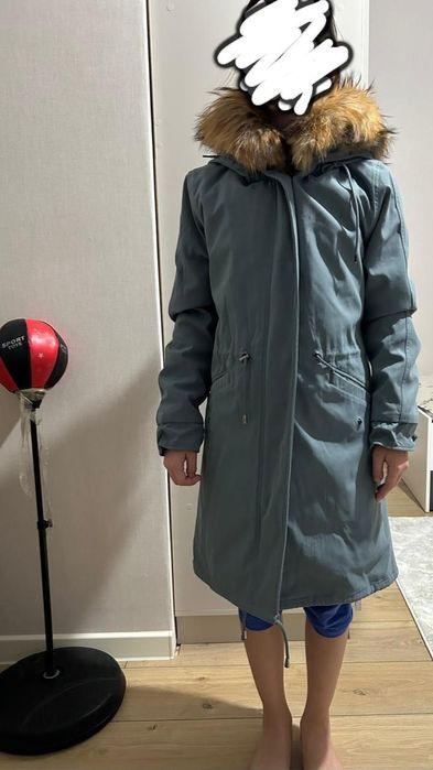 Пехора в отличном состоянии